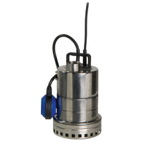 Mizar S Auto Water Pump