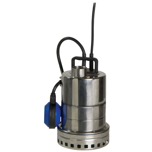 Mizar S Auto Water Pump