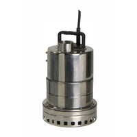 Mizar S Water Pump