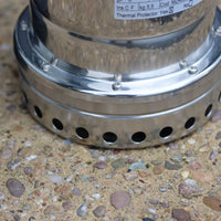 Base of Mizar submersible water pump