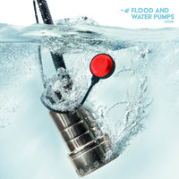 Mizar Vox Pump in Water Automatic