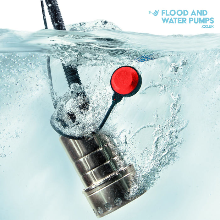 Mizar Vox Pump in Water Automatic