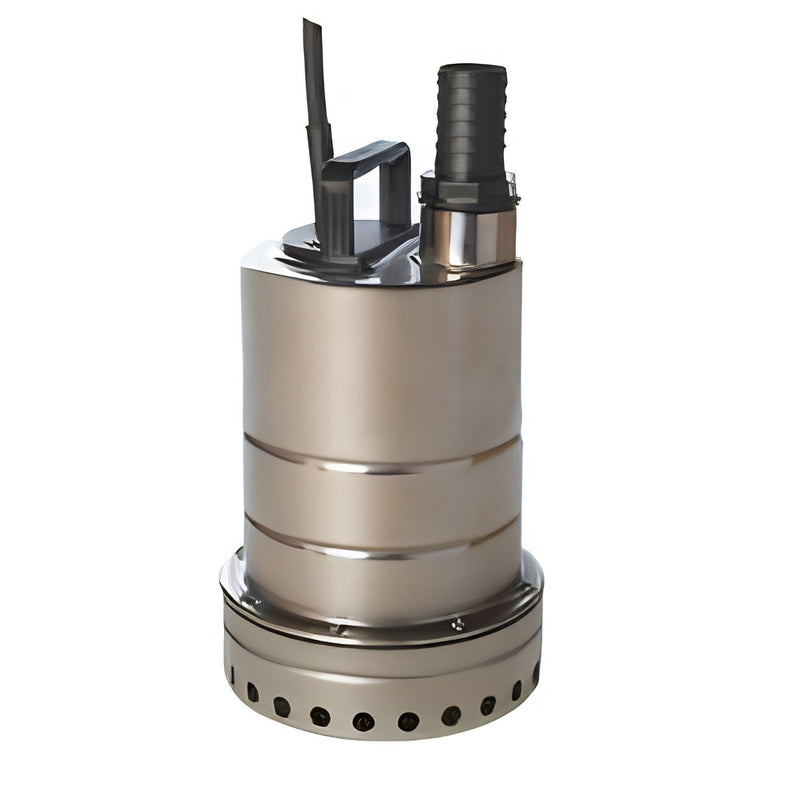 Mizar stainless steel chemical water pump