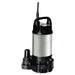 Manual Sump Pump