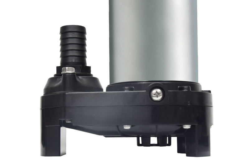Tsurumi OM5 Submersible Sump Pump alternate view