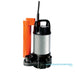 Automatic Sump Pump