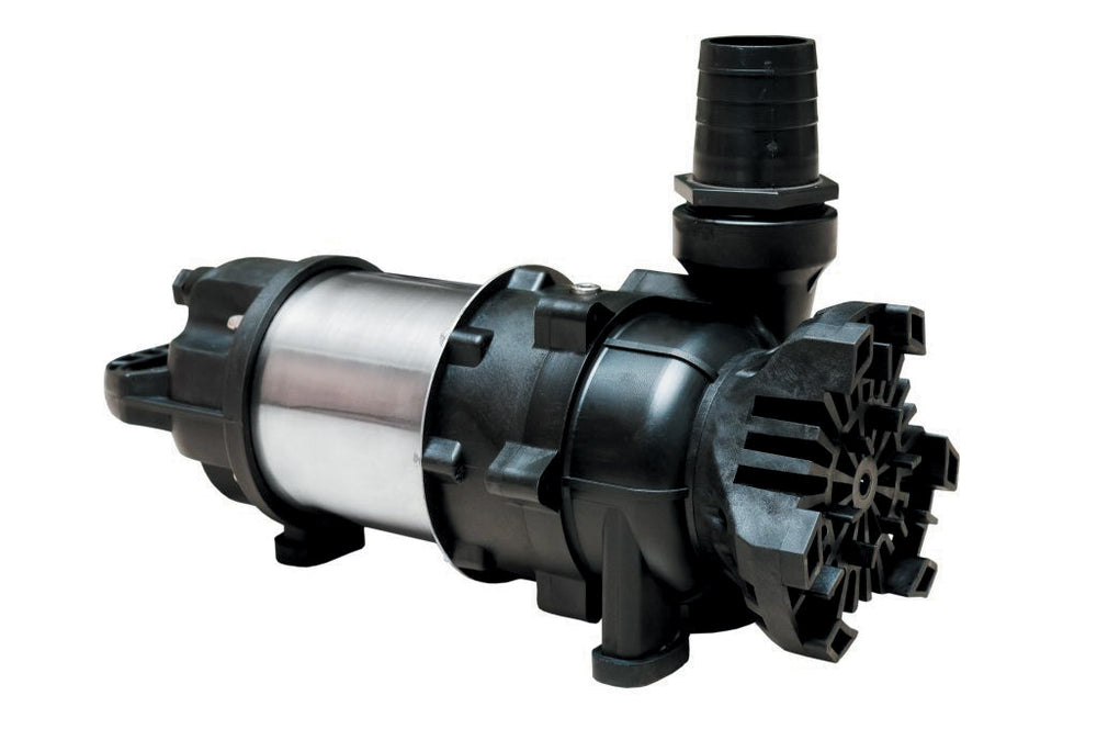 APP MH Water Feature Pump pictured horizontally