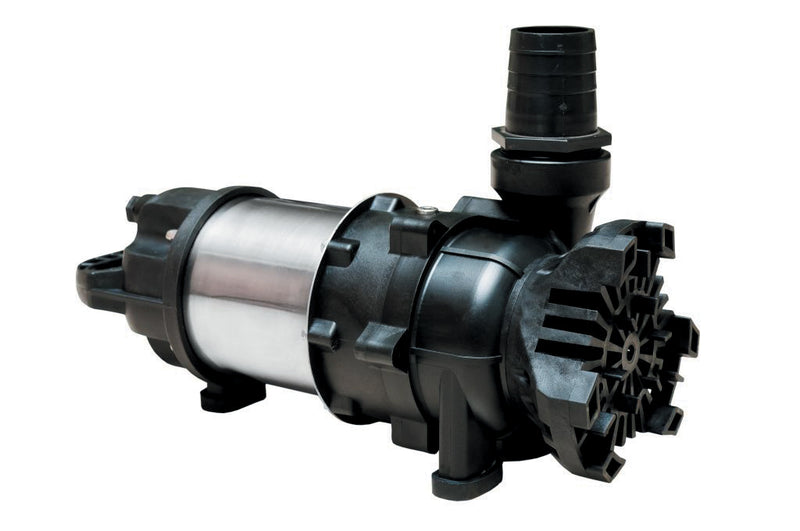 APP MH Water Feature Pump pictured horizontally
