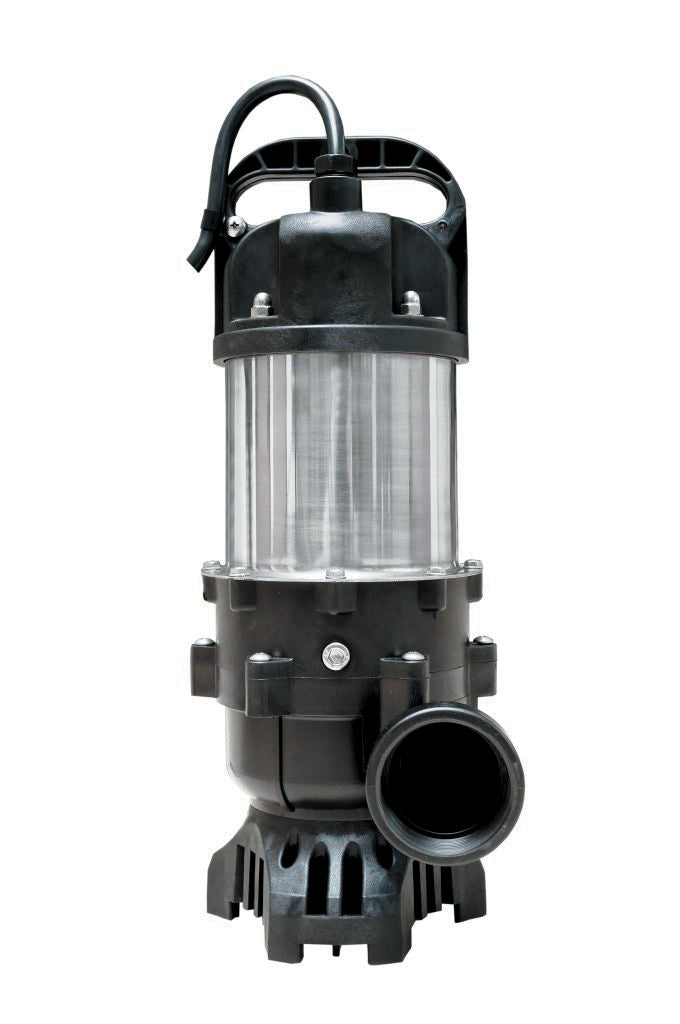 APP MH Submersible Pond Water Pump | Water Feature Pump & Special Effects alternate view