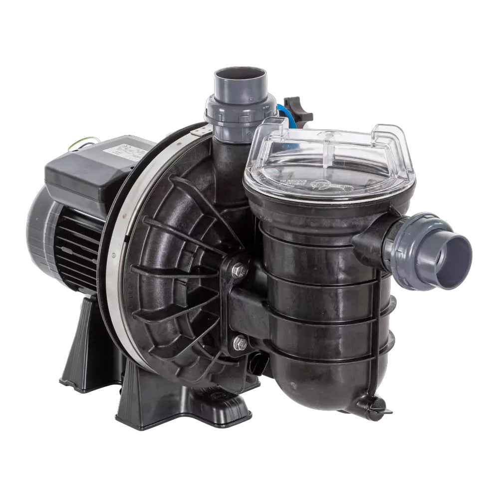 Pentair La Sta-Rite 5P2R pool pump 