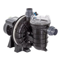 Pentair La Sta-Rite 5P2R pool pump 