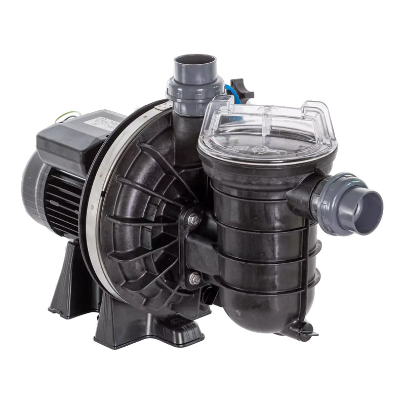 Pentair La Sta-Rite 5P2R pool pump 