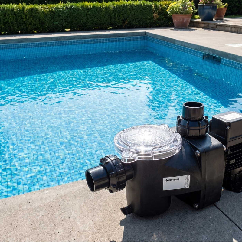 Pentair Freeflo Pool Pump | Self-Priming, 0.5 to 1.5HP alternate view