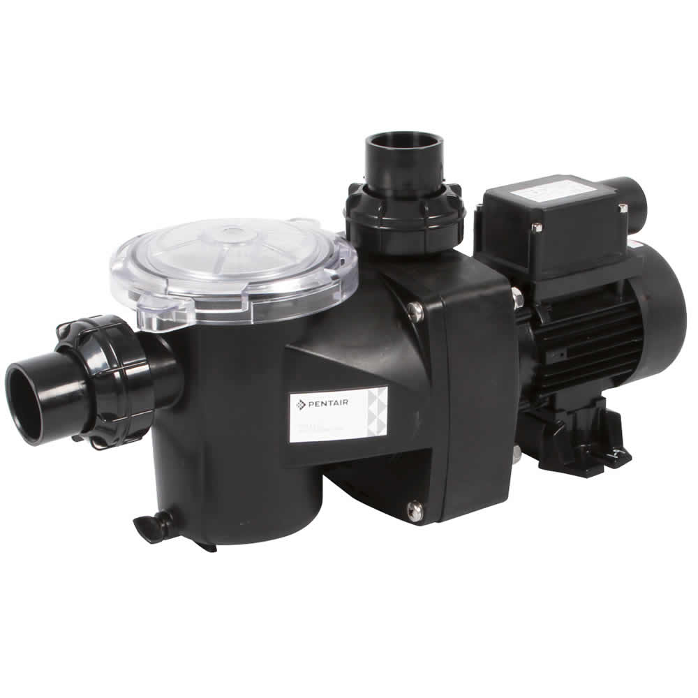 Pentair Freeflo Single Phase Swimming Pool Pump