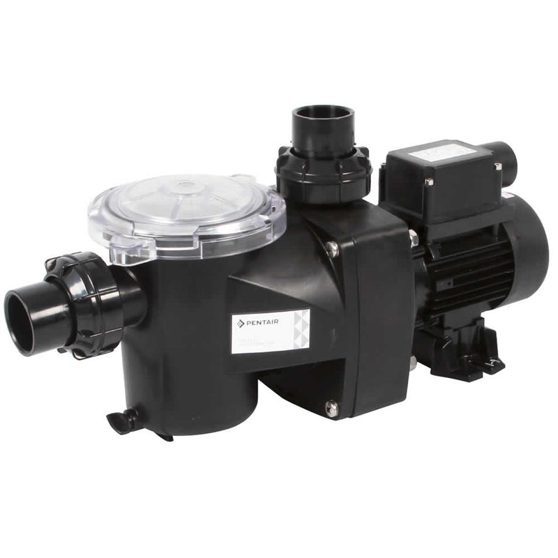 Pentair Freeflo Single Phase Swimming Pool Pump