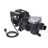 Pentair Swimmey VSe 1HP Variable Speed Pool Pump
