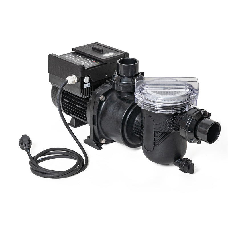 Pentair Swimmey VSe 1HP Variable Speed Pool Pump