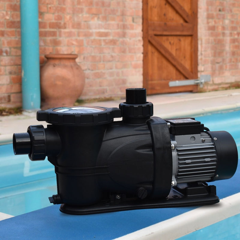 Plastica iFlo Swimming Pool Pump alternate view