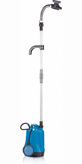 Water Butt Pump
