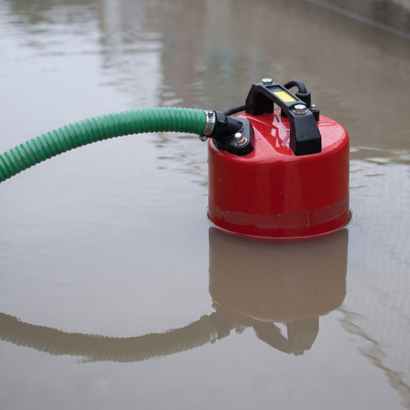 Automatic Commercial basement, Site & Plant Room Pump Kit | SPK530A alternate view