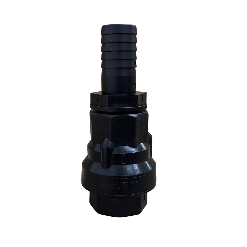 NRV valve kit for puddle pump 
