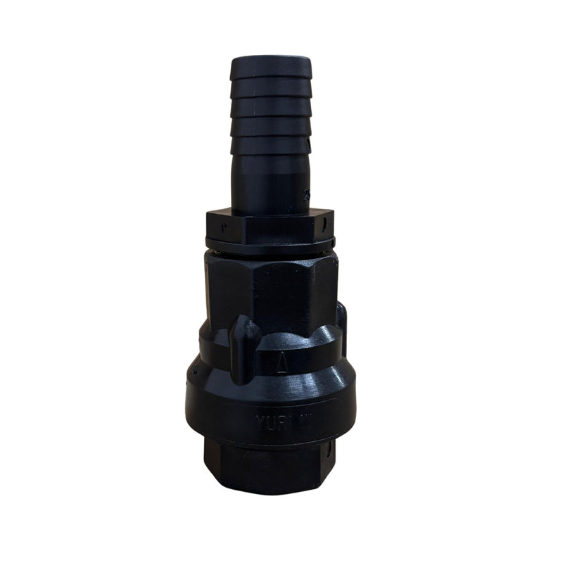 NRV valve kit for puddle pump 