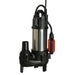 SV Automatic Sewage Pump