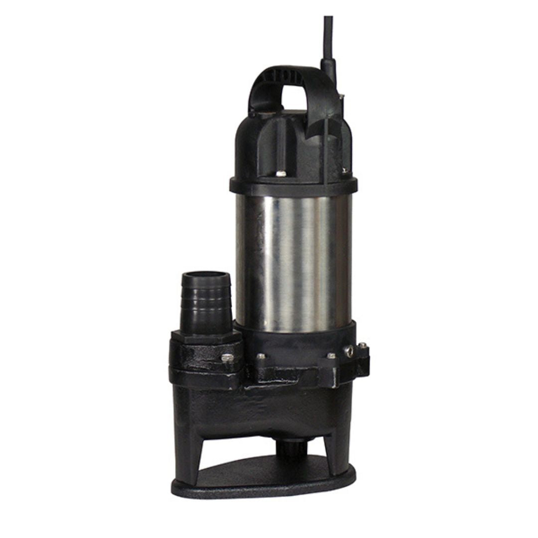 APP SV Submersible Stainless Steel Sewage Pump