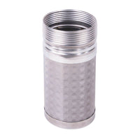 Sand filter for eurojet well  and borehole pump