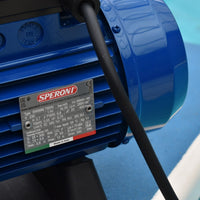 Speroni Swimming Pool Pump motor