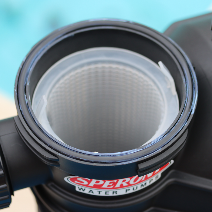 Speroni Swimm Filter Basket