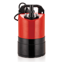 Stream SPK530 Low Level Good Value Puddle Pump