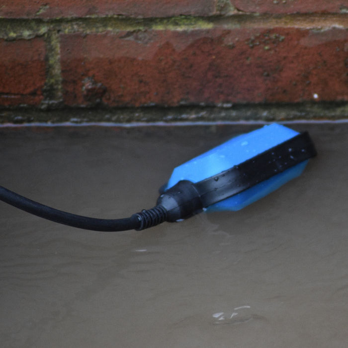 Stream SPA250 Submersible Automatic Water Pump - Great Value Small Water Pump