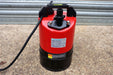 Stream SPK Puddle Pump, Water Pump to 1mm shown in red colour