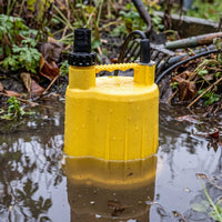 Stream SPP Pump
