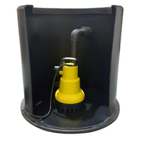 FPS Iguazu Sump Pump