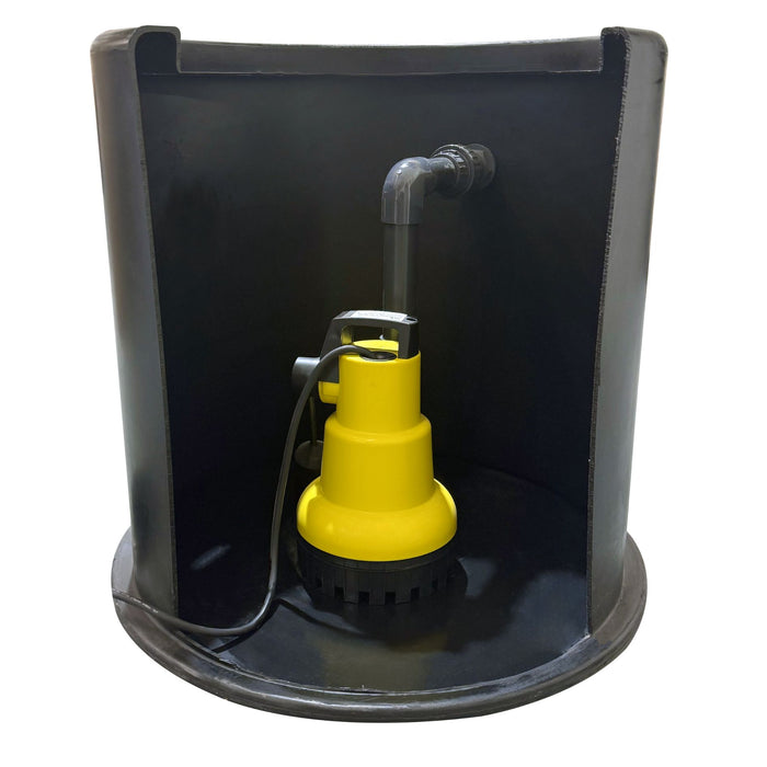 FPS Iguazu Sump Pump