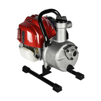Tsurumi TE2-25H Engine driven water pump