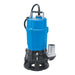 Tsurumi HSD2 lightweight drainage pump 