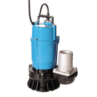 Tsurumi HS2.75S Submersible Site Drainage Pump | High-Head 2 Inch, 18m