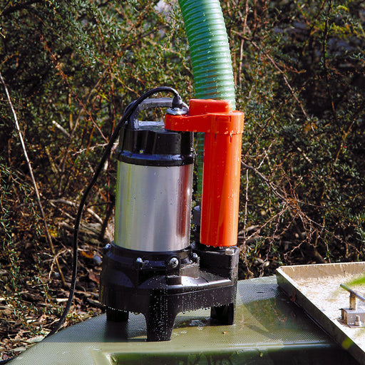 Tsurumi POMA Sump Pump