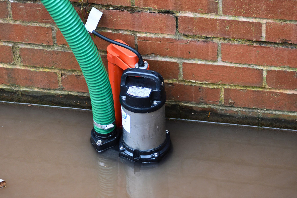 What is a Sump Pump?