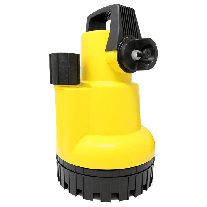 AMA Drainer 301 Automatic Submersible Water Pump