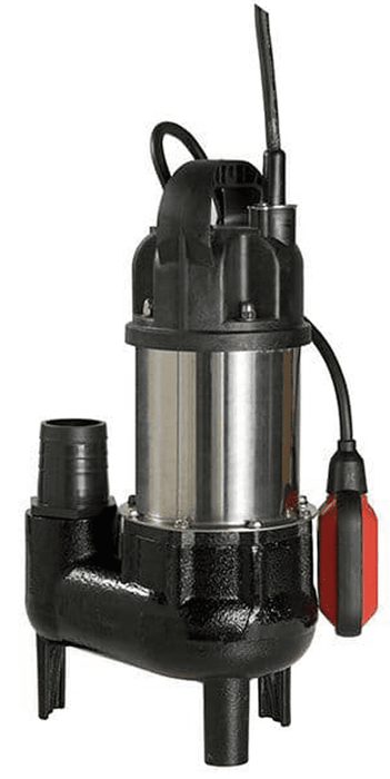 APP BCV Submersible Sewage Pump - Vortex Impeller
