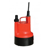 APP BPS Submersible Puddle Pump by Flood and Water Pumps
