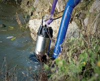 APP HD-15 large water pump