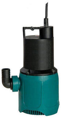 APP TPS submersible pond water pump with power cable