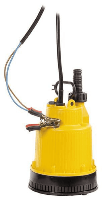 Baby Battery Submersible Water Pump - Umbra Pompe