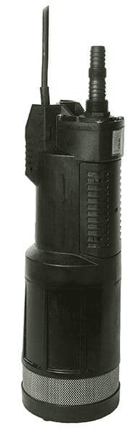 Divertron Submersible Well Water Pumps | Automatic Start Stop Electronics