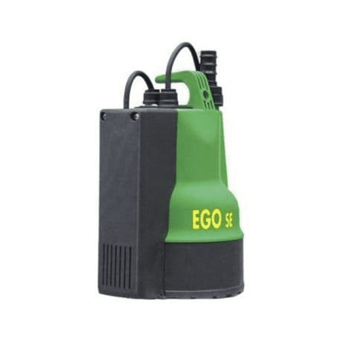 EGO 500 SELS Automatic Puddle Pump
